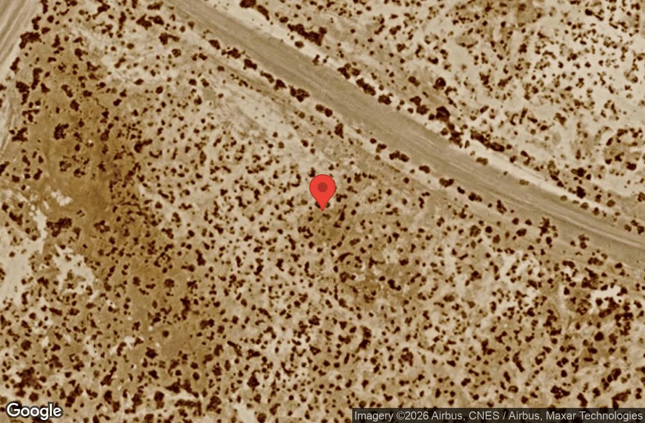 Satellite map for , Pahrump, NV 89048