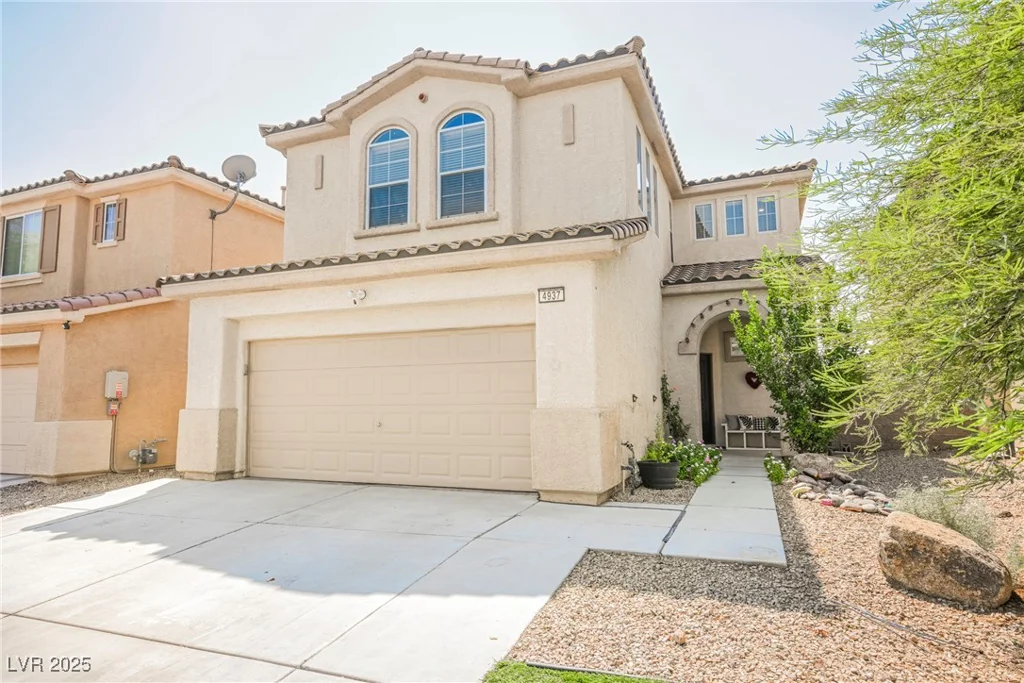 4937 Caprock Canyon, Las Vegas, NV 89139