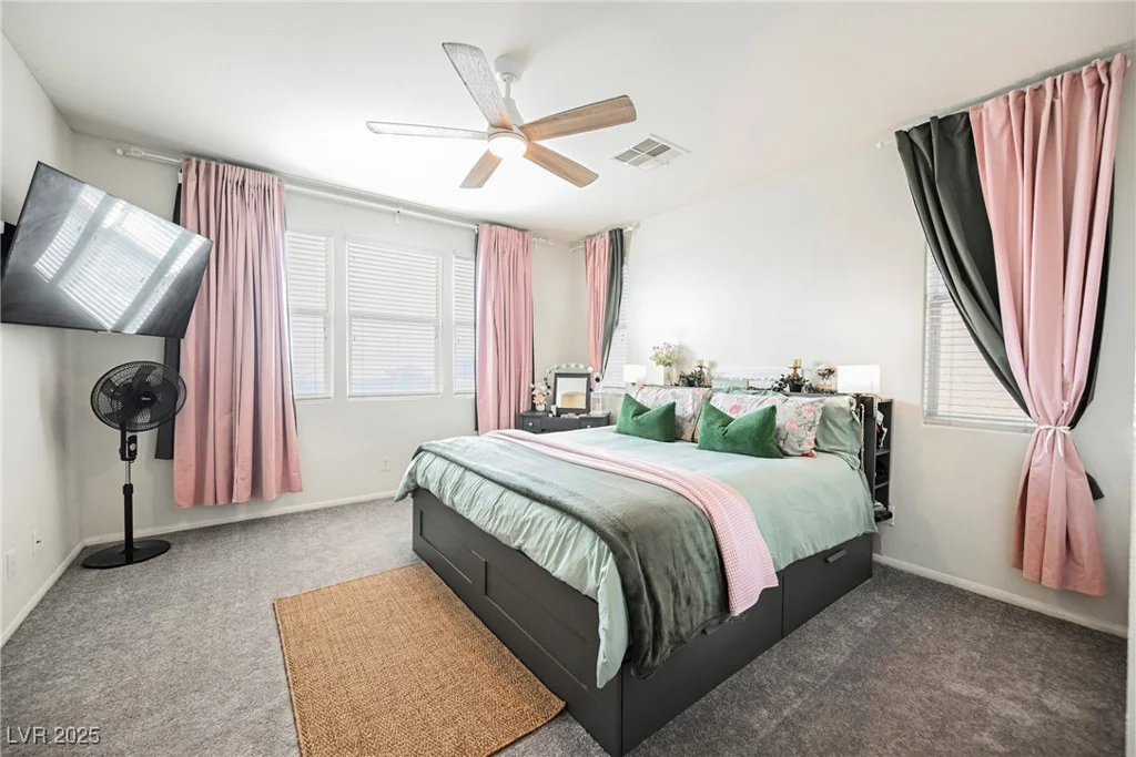 4937 Caprock Canyon, Las Vegas, NV 89139
