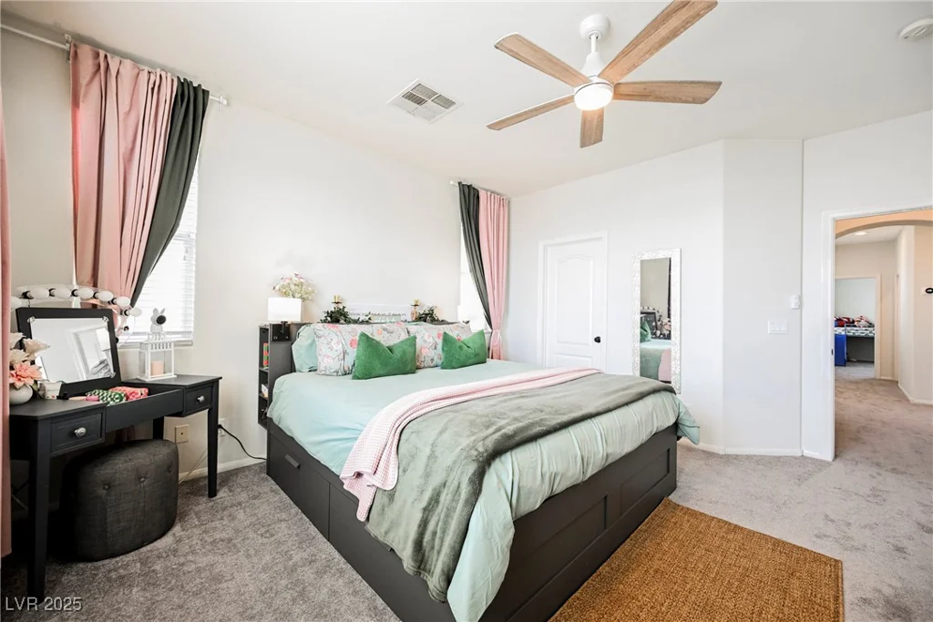4937 Caprock Canyon, Las Vegas, NV 89139