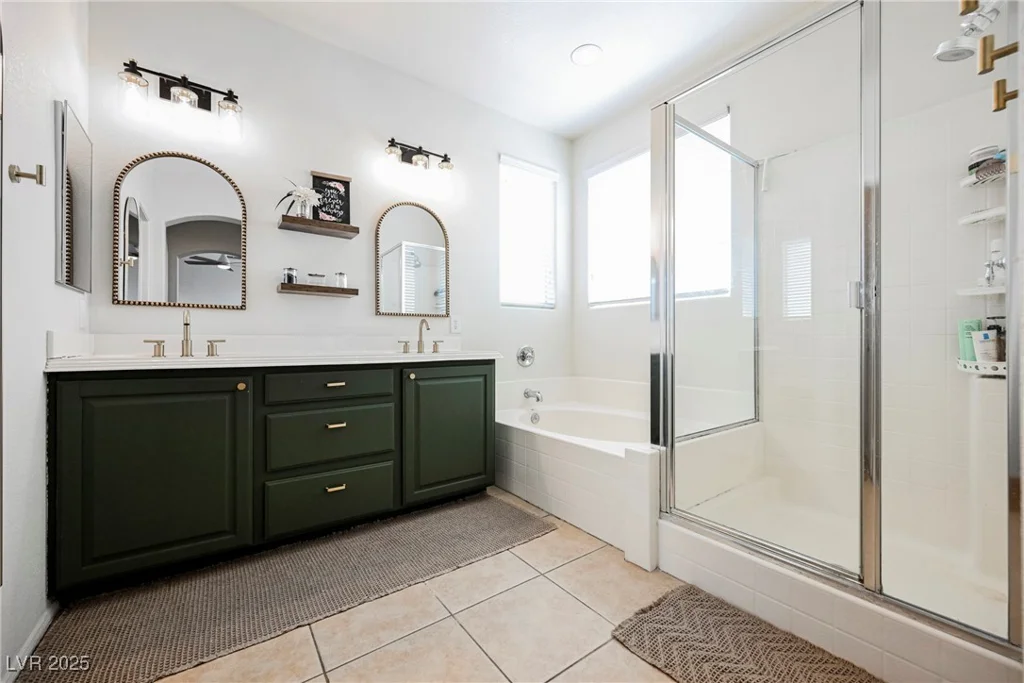 4937 Caprock Canyon, Las Vegas, NV 89139