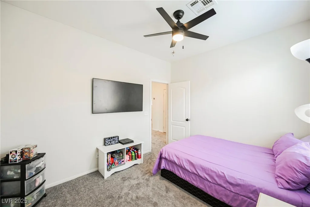 4937 Caprock Canyon, Las Vegas, NV 89139