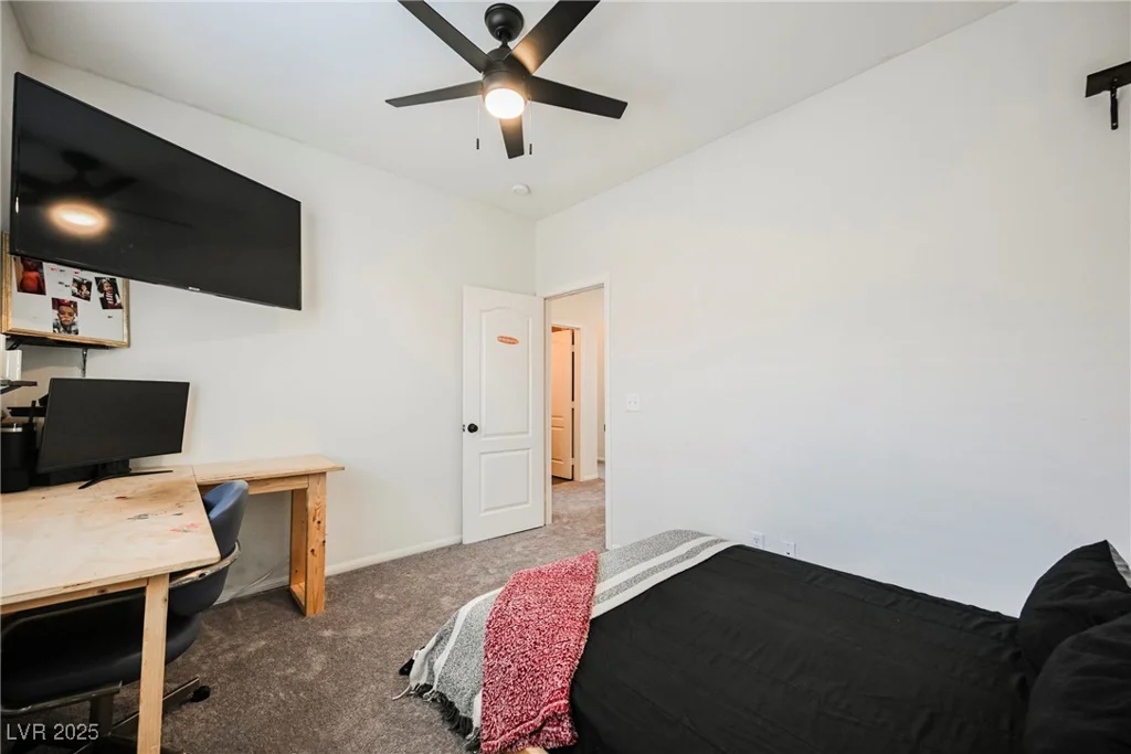 4937 Caprock Canyon, Las Vegas, NV 89139
