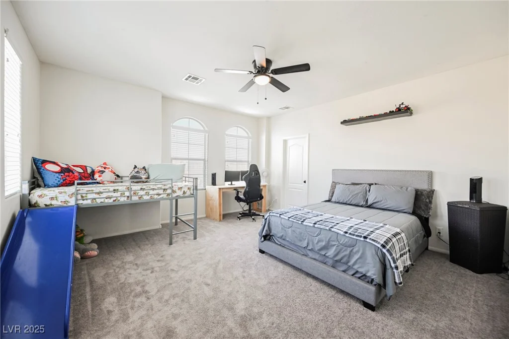 4937 Caprock Canyon, Las Vegas, NV 89139