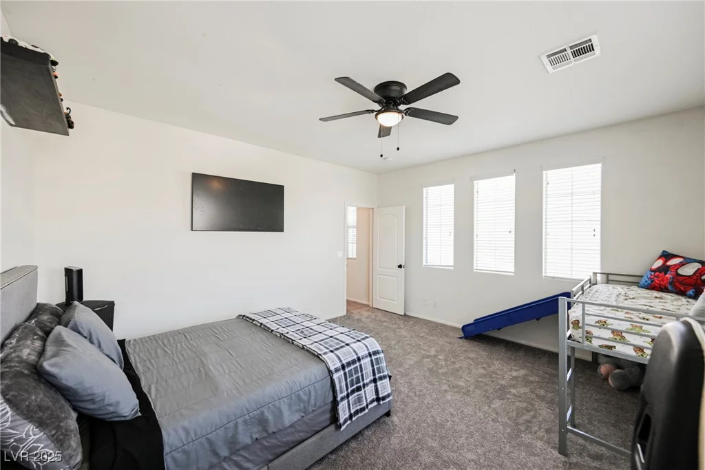 4937 Caprock Canyon, Las Vegas, NV 89139