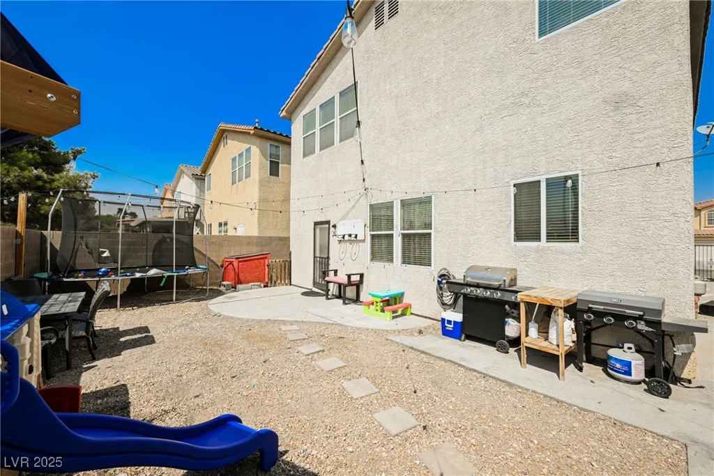 4937 Caprock Canyon, Las Vegas, NV 89139