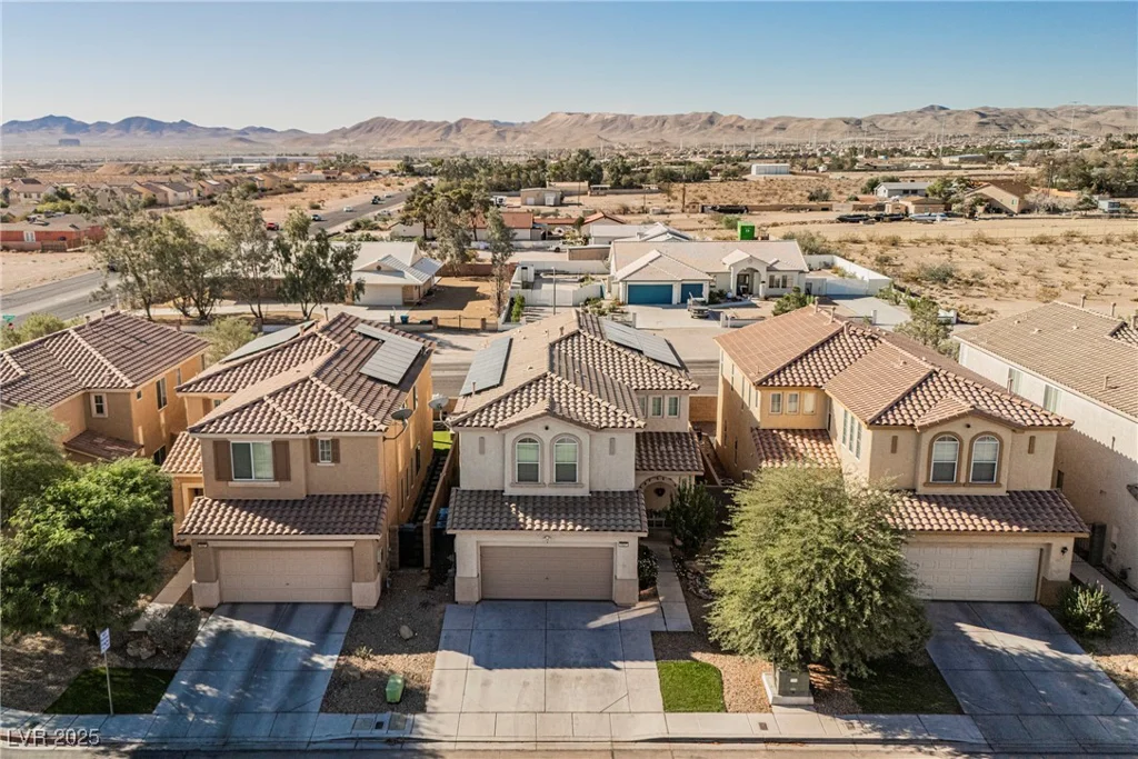 4937 Caprock Canyon, Las Vegas, NV 89139