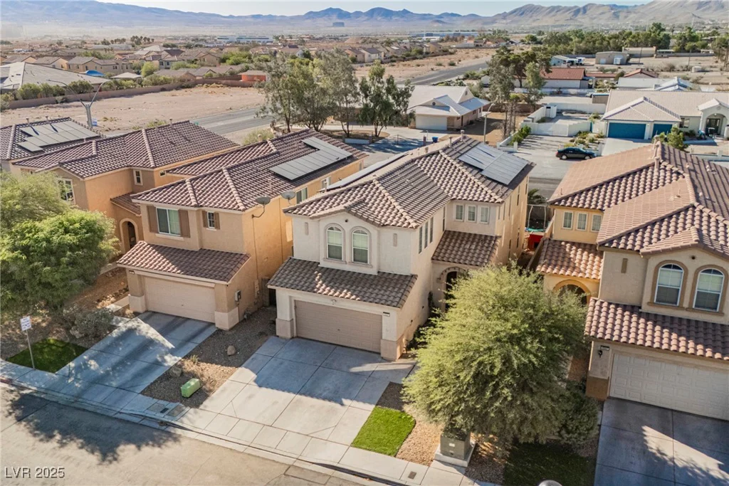 4937 Caprock Canyon, Las Vegas, NV 89139