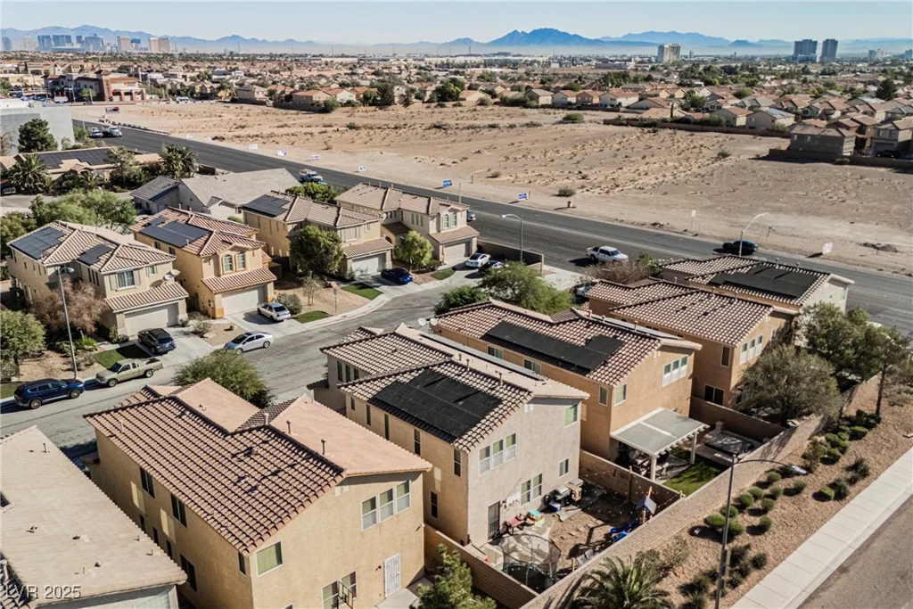 4937 Caprock Canyon, Las Vegas, NV 89139