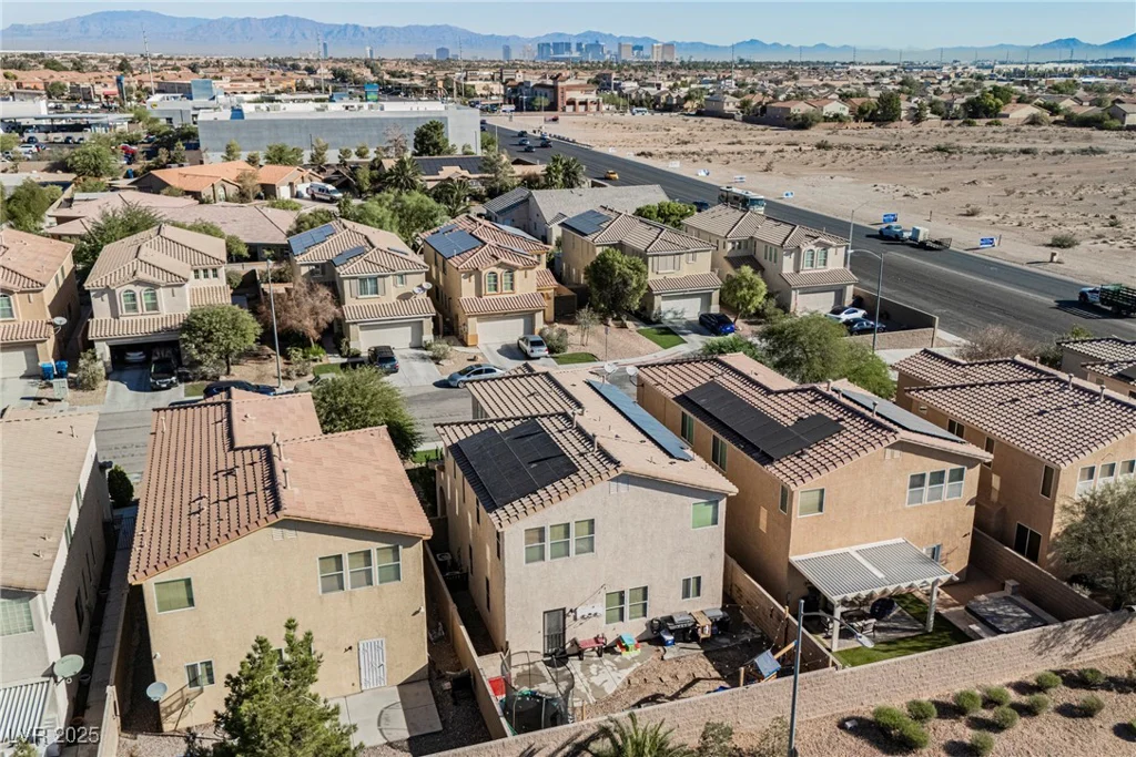 4937 Caprock Canyon, Las Vegas, NV 89139