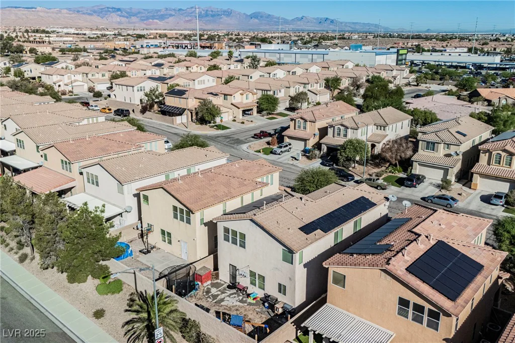 4937 Caprock Canyon, Las Vegas, NV 89139