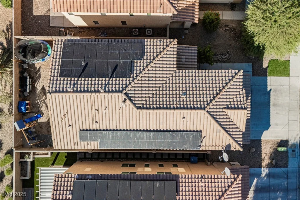 4937 Caprock Canyon, Las Vegas, NV 89139