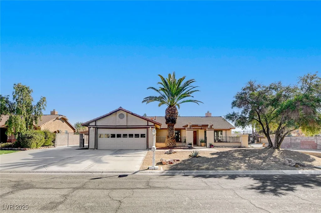 3331 Palmdesert, Las Vegas, NV 89120