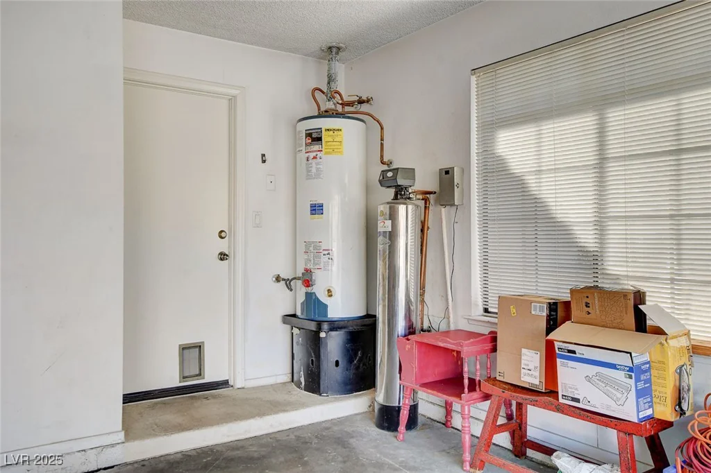 3331 Palmdesert, Las Vegas, NV 89120