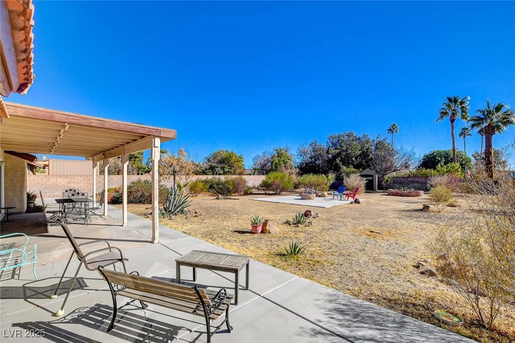 3331 Palmdesert, Las Vegas, NV 89120