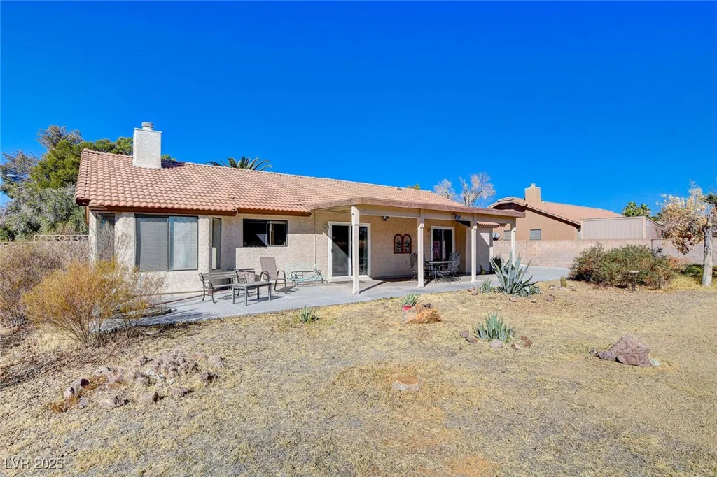 3331 Palmdesert, Las Vegas, NV 89120