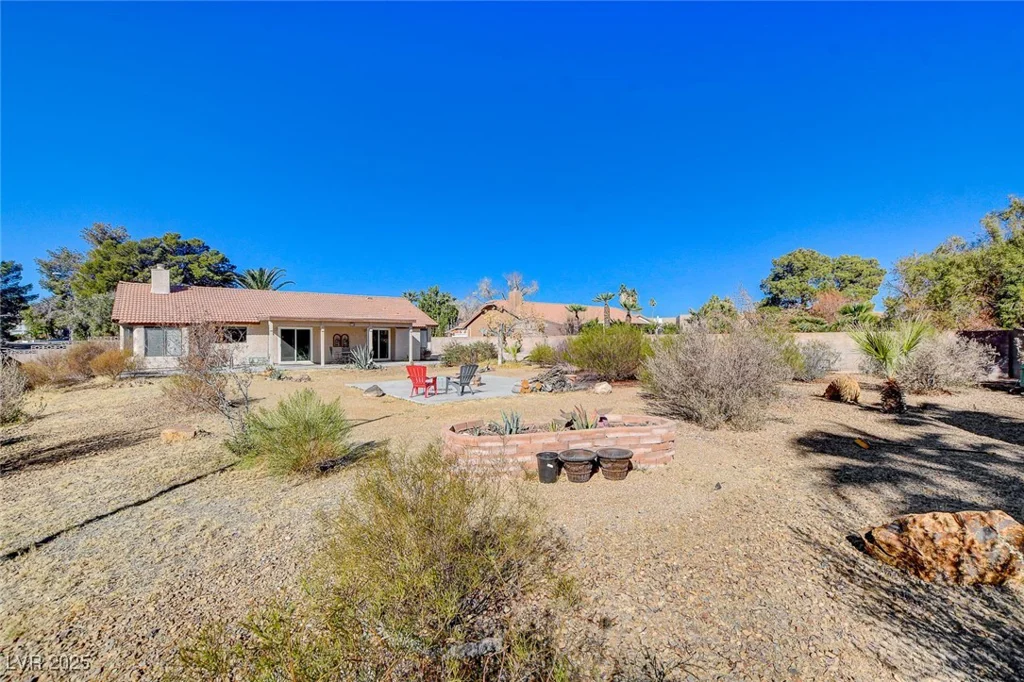 3331 Palmdesert, Las Vegas, NV 89120