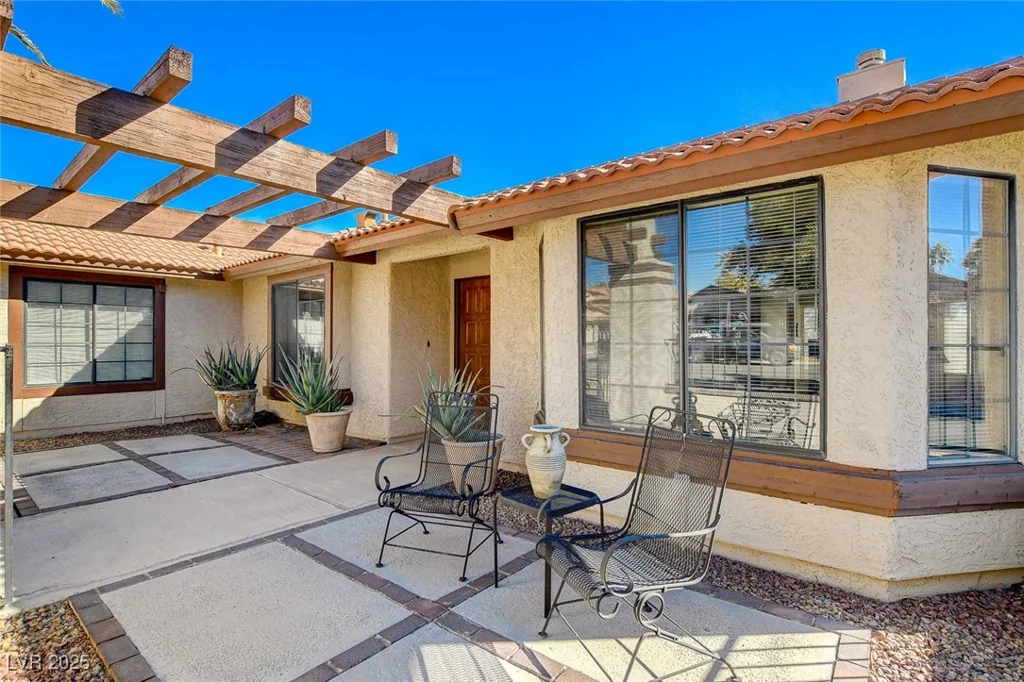 3331 Palmdesert, Las Vegas, NV 89120