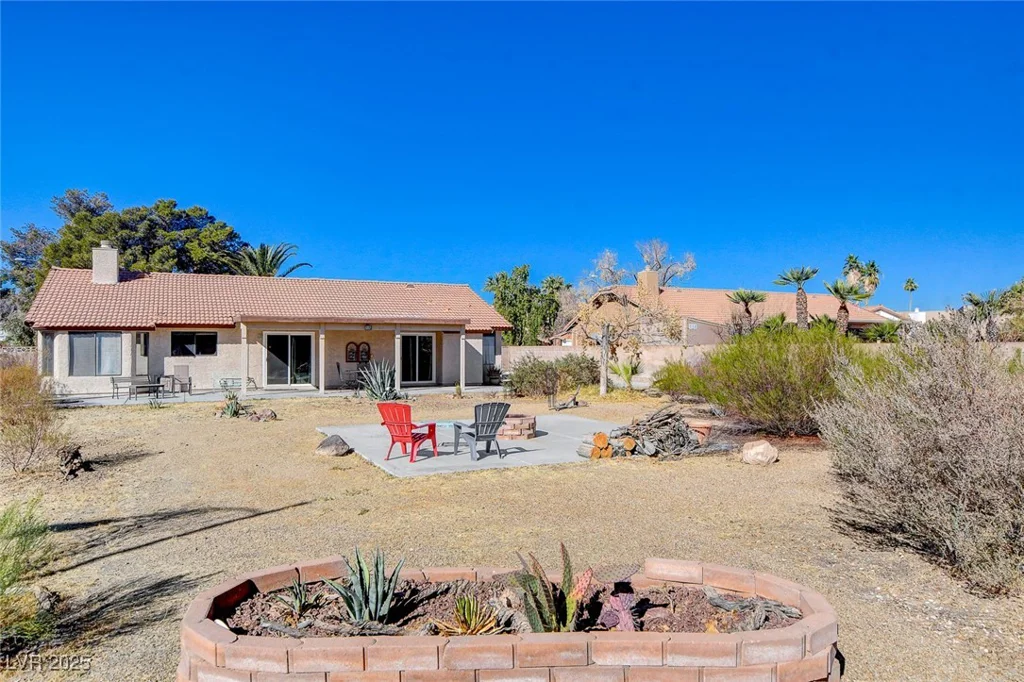3331 Palmdesert, Las Vegas, NV 89120