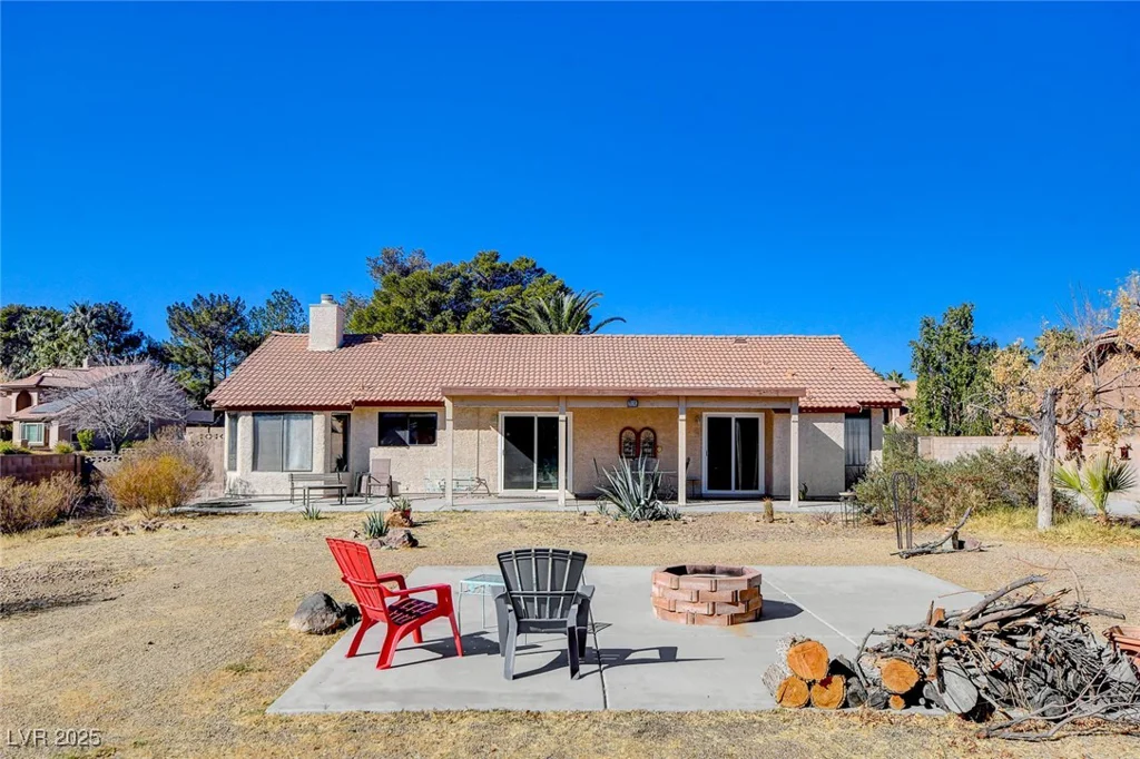 3331 Palmdesert, Las Vegas, NV 89120