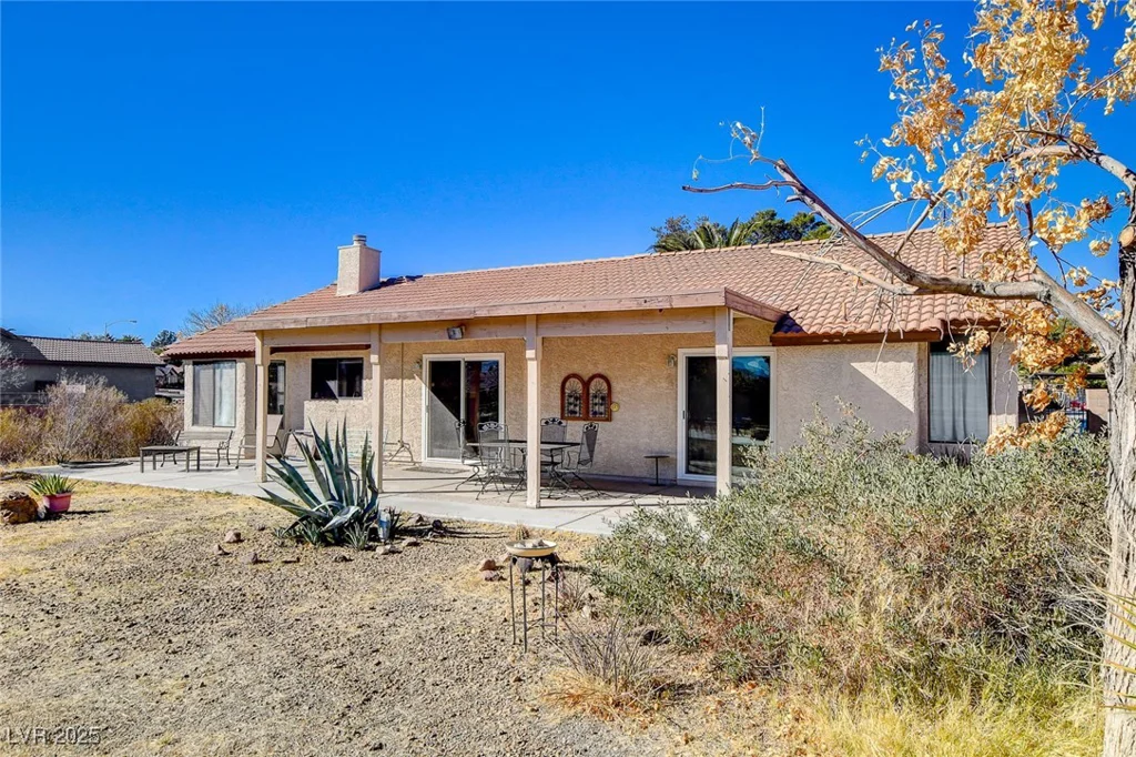 3331 Palmdesert, Las Vegas, NV 89120