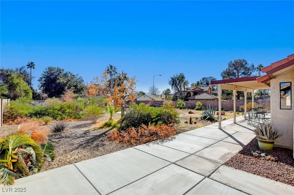 3331 Palmdesert, Las Vegas, NV 89120