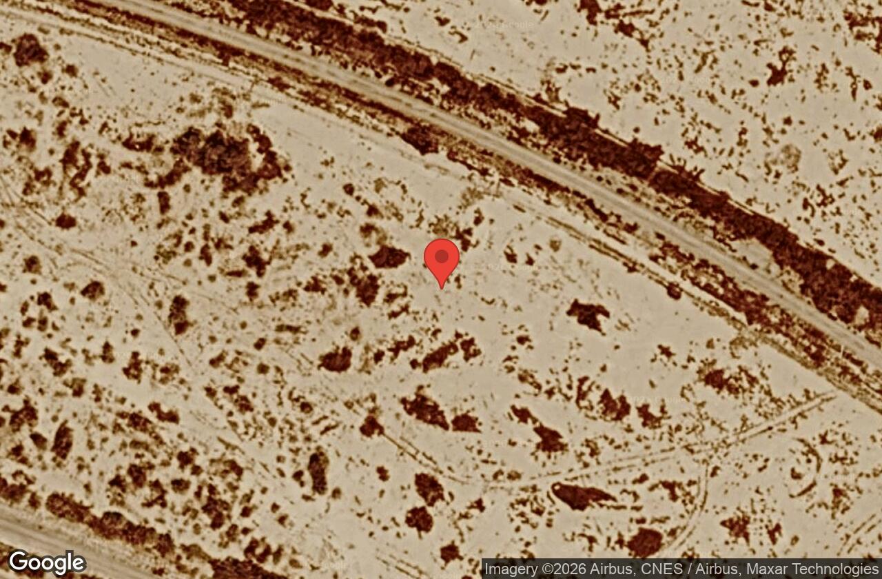 Satellite map for 2161 Casino, Pahrump, NV 89048