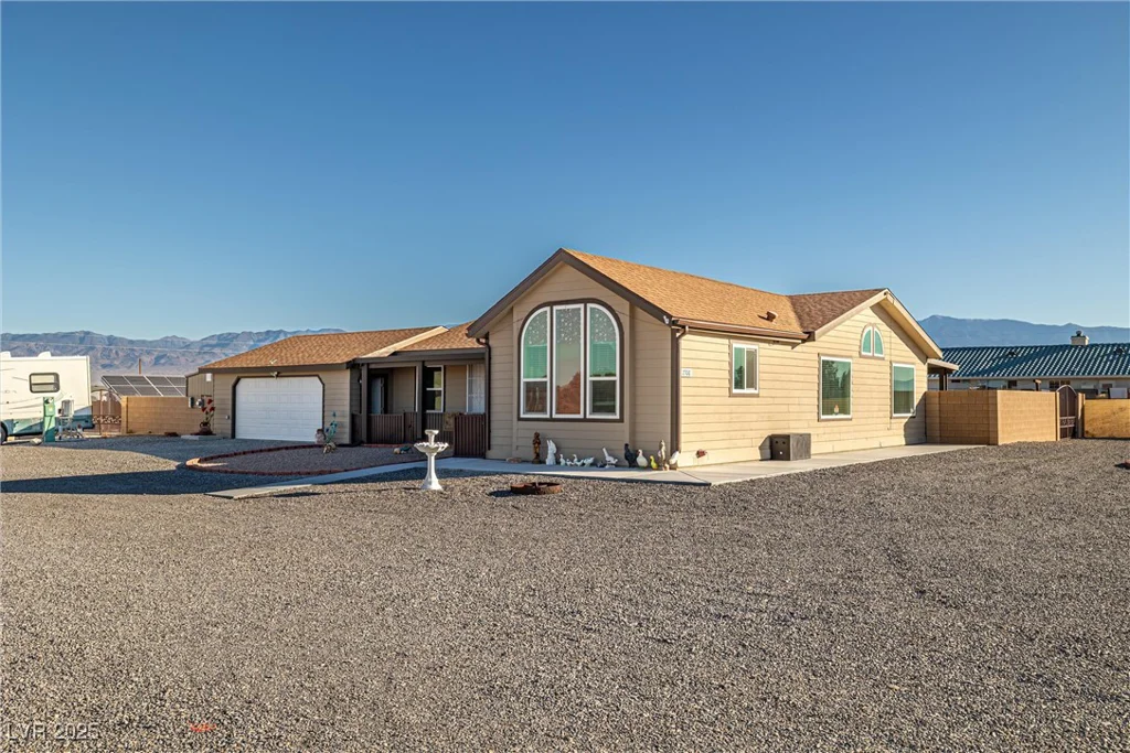 2300 Mielzynski, Pahrump, NV 89048