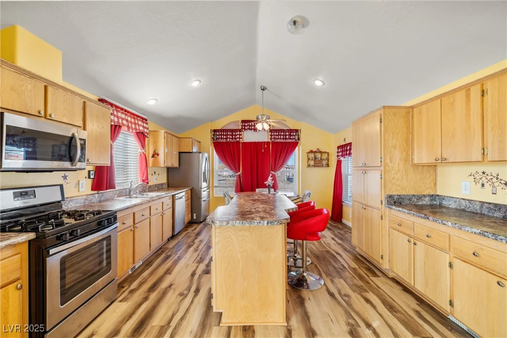 2300 Mielzynski, Pahrump, NV 89048