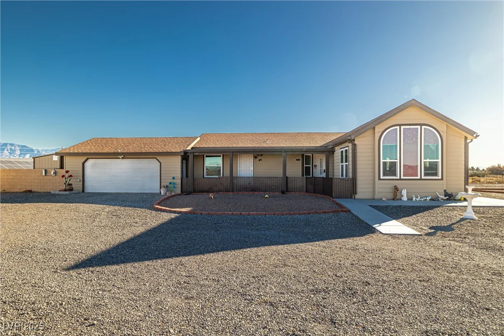 2300 Mielzynski, Pahrump, NV 89048