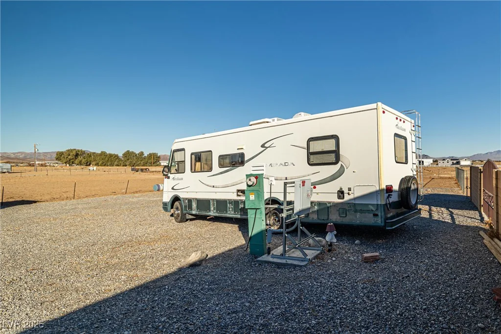 2300 Mielzynski, Pahrump, NV 89048