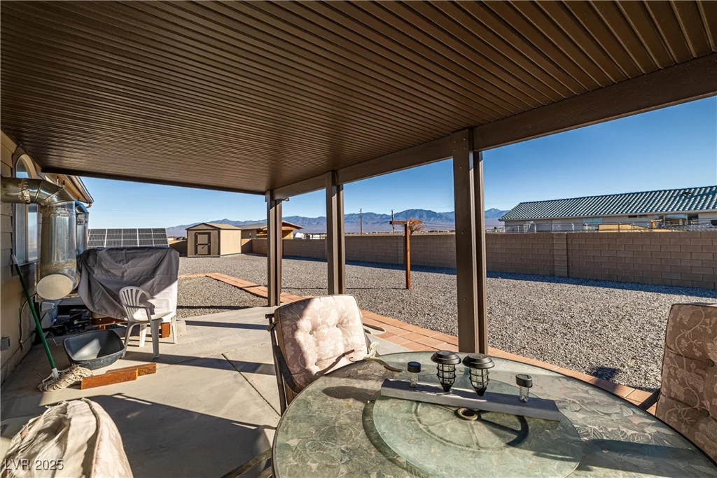 2300 Mielzynski, Pahrump, NV 89048