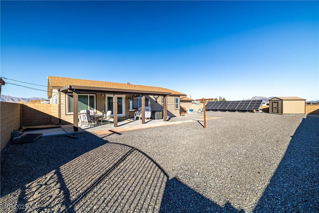 2300 Mielzynski, Pahrump, NV 89048