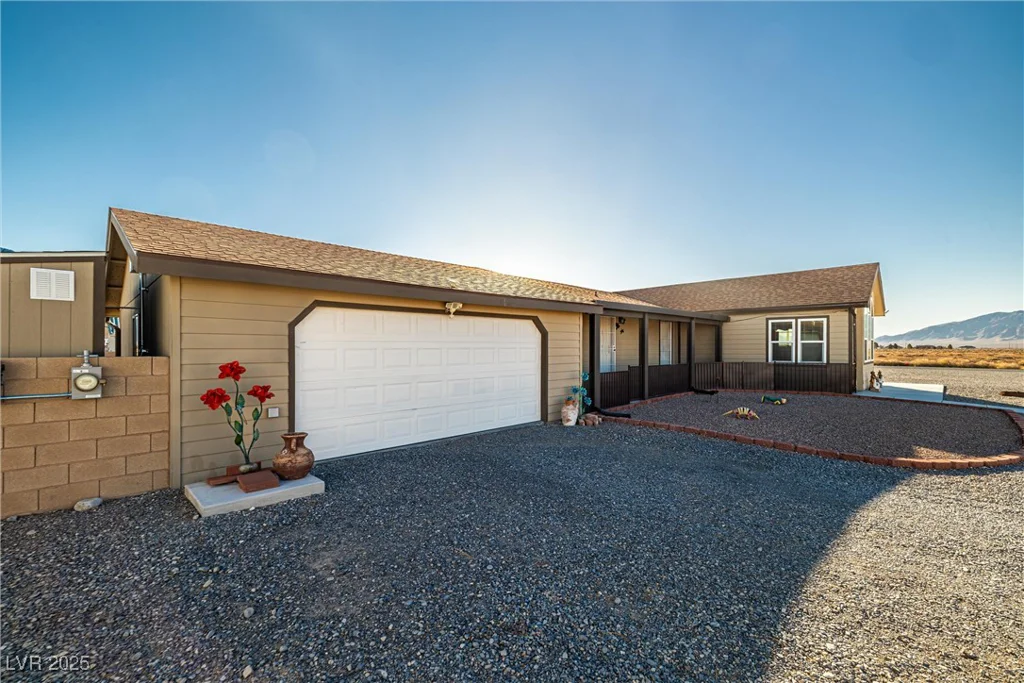 2300 Mielzynski, Pahrump, NV 89048