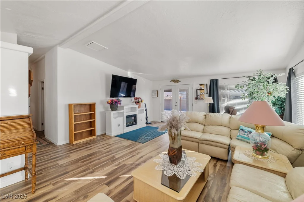 2300 Mielzynski, Pahrump, NV 89048