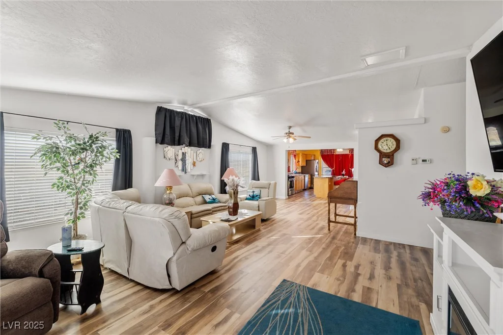 2300 Mielzynski, Pahrump, NV 89048