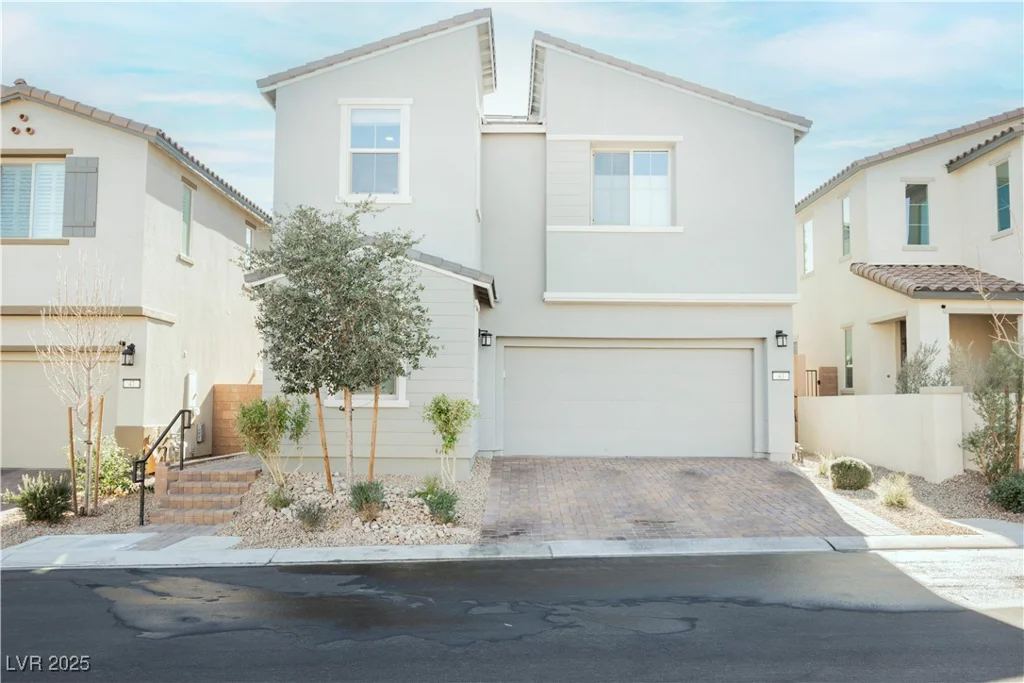 43 Flora Sagio, Henderson, NV 89011