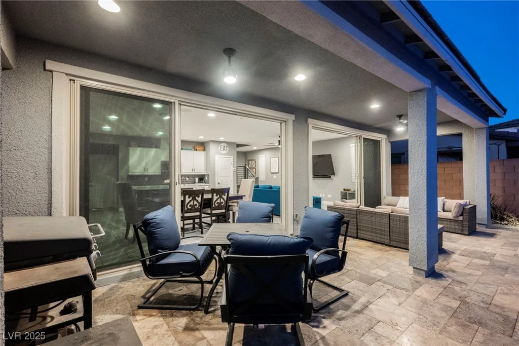 43 Flora Sagio, Henderson, NV 89011