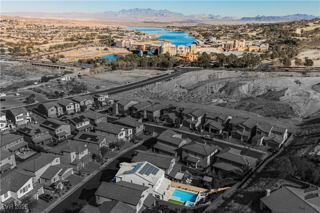 43 Flora Sagio, Henderson, NV 89011