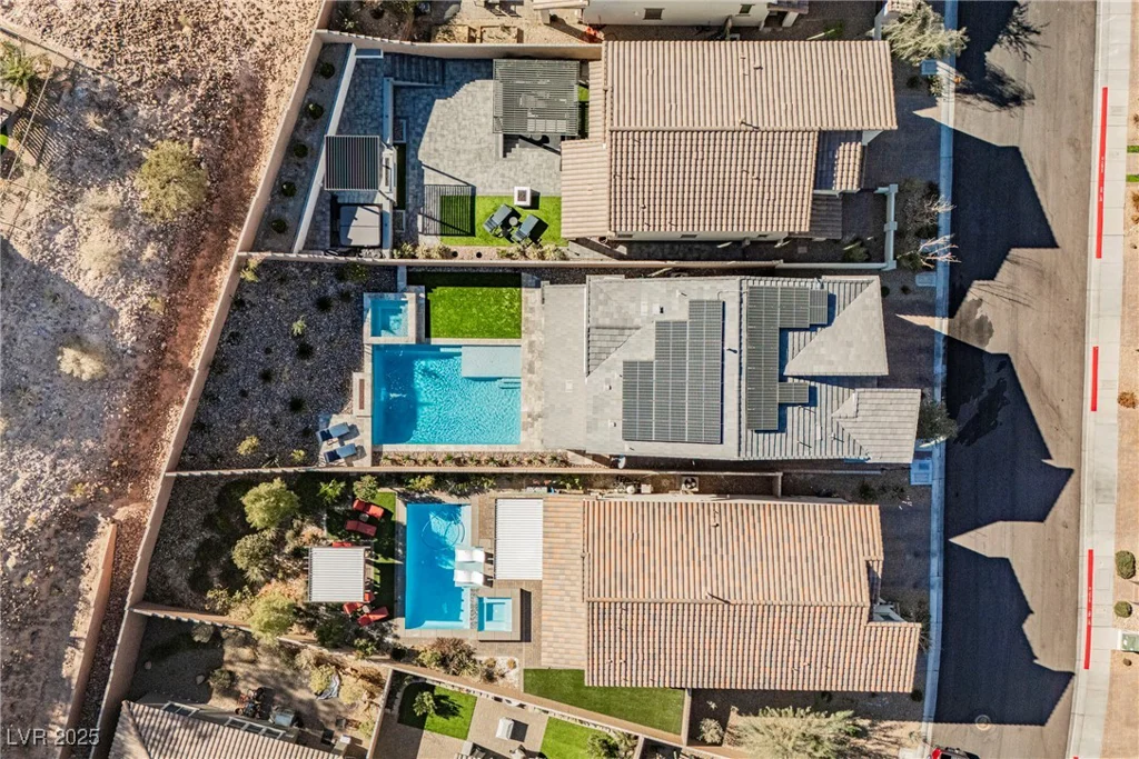 43 Flora Sagio, Henderson, NV 89011