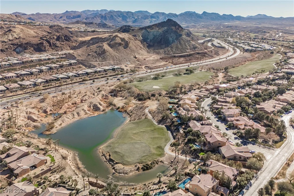 43 Flora Sagio, Henderson, NV 89011