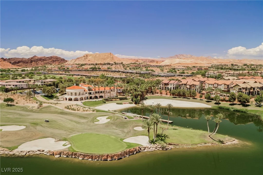 43 Flora Sagio, Henderson, NV 89011