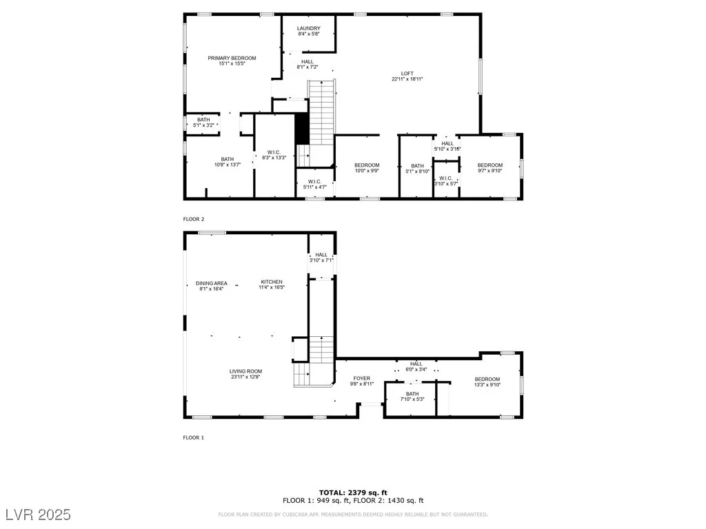 43 Flora Sagio, Henderson, NV 89011