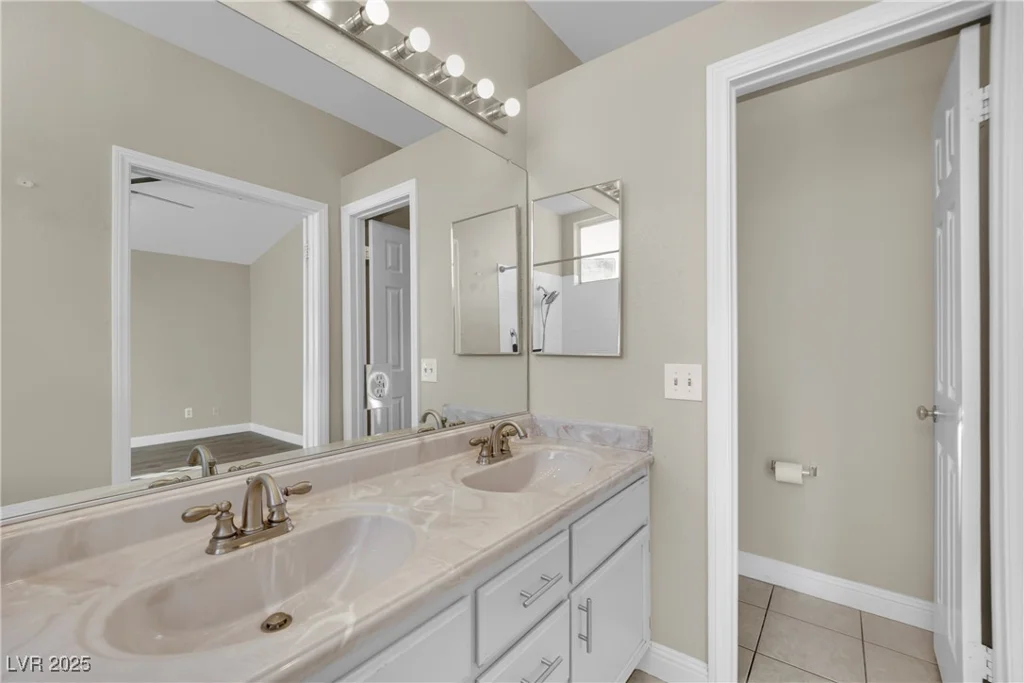 9709 Peacock Hill, Las Vegas, NV 89117