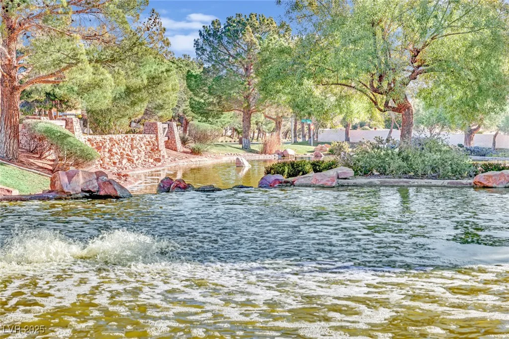 9709 Peacock Hill, Las Vegas, NV 89117