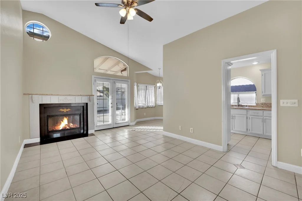 9709 Peacock Hill, Las Vegas, NV 89117