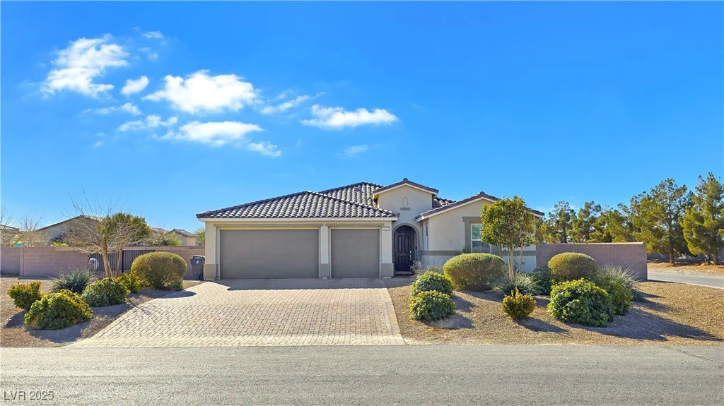 4601 Peppertree, Pahrump, NV 89061