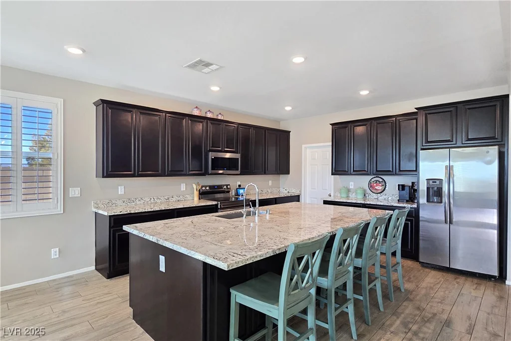 4601 Peppertree, Pahrump, NV 89061