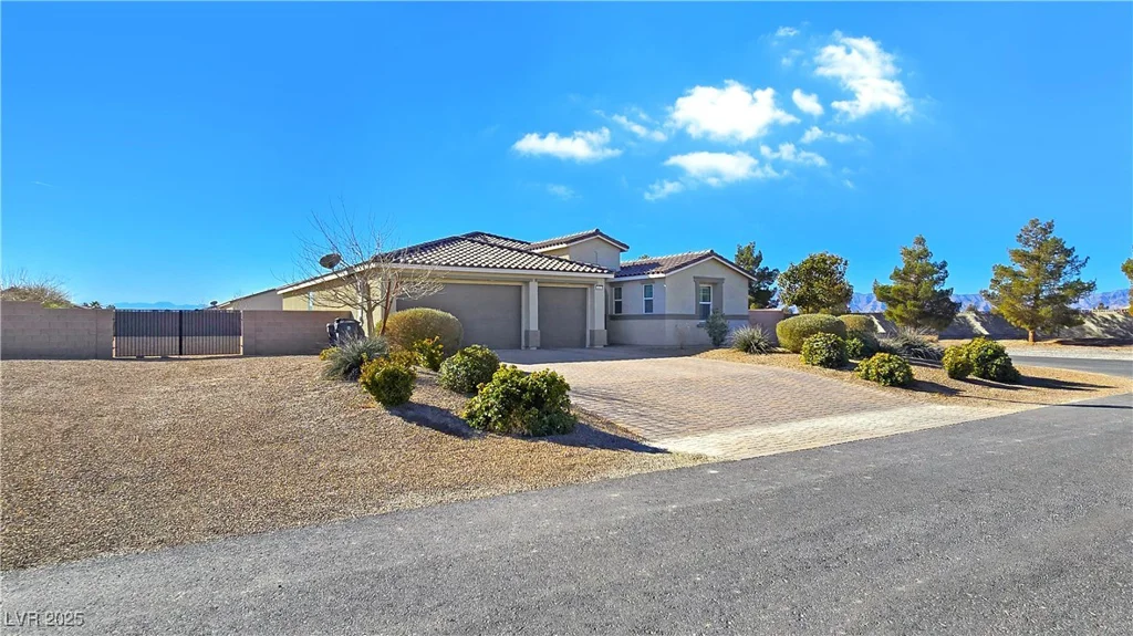 4601 Peppertree, Pahrump, NV 89061