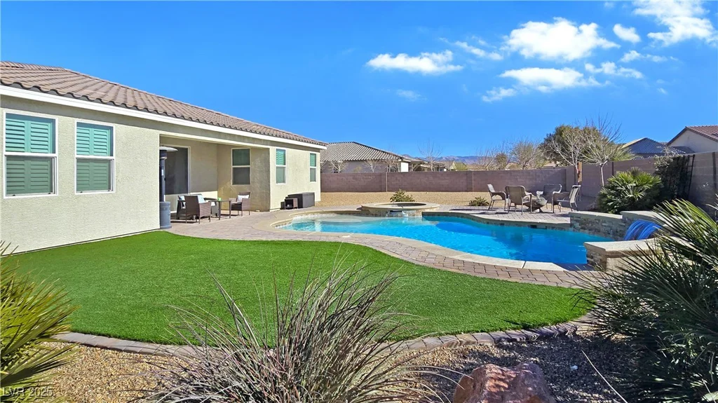 4601 Peppertree, Pahrump, NV 89061